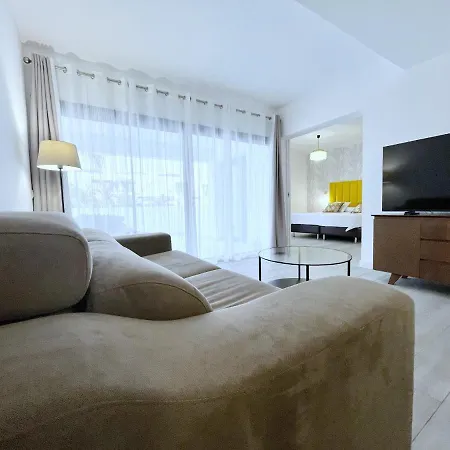 Costa Ancor - Modern And Luxury *