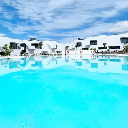 Costa Ancor - Modern And Luxury
