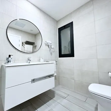아파트 Costa Ancor - Modern And Luxury Villaverde (Fuerteventura)
