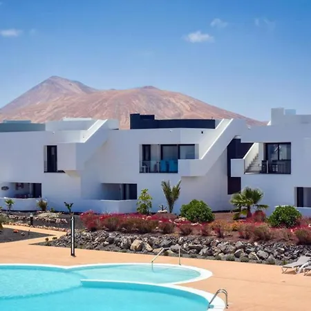 Apartment Costa Ancor - Modern And Luxury Villaverde (Fuerteventura)