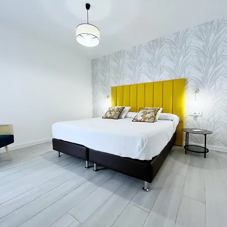 Costa Ancor - Modern And Luxury Apartment Villaverde (Fuerteventura)